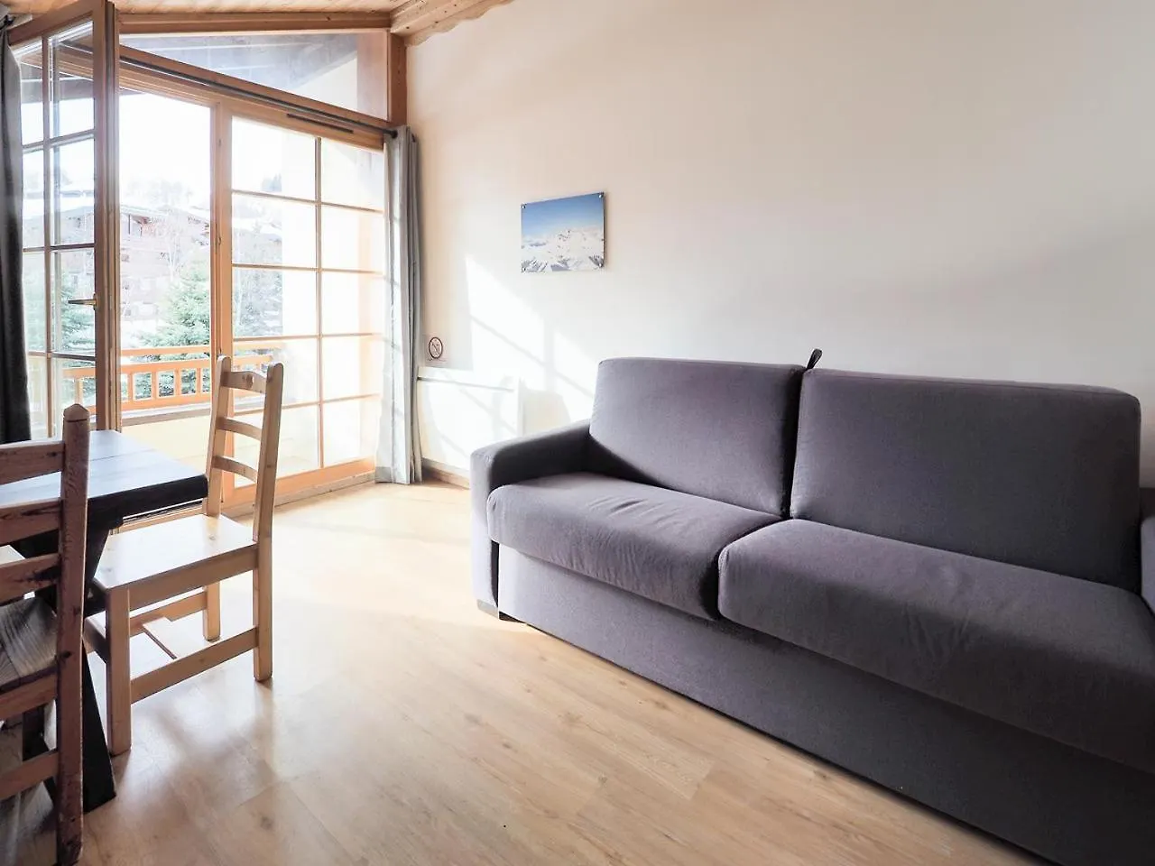 Aparthotel Atmosphere Lodge Les Deux Alpes